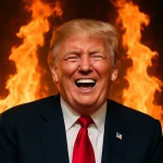 trump fire.webp trump fire.webp