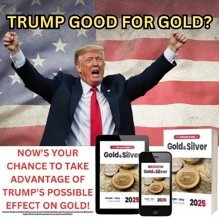 trump gold retirement