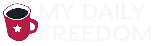 My Daily Freedom