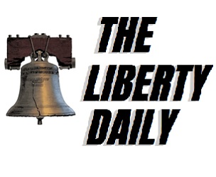 the liberty daily